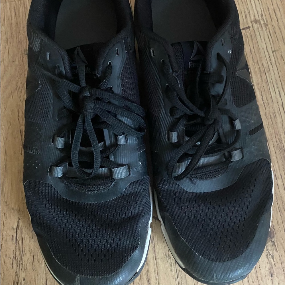 Reebok runners